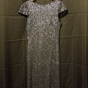 Sorella Vita Sequins gown